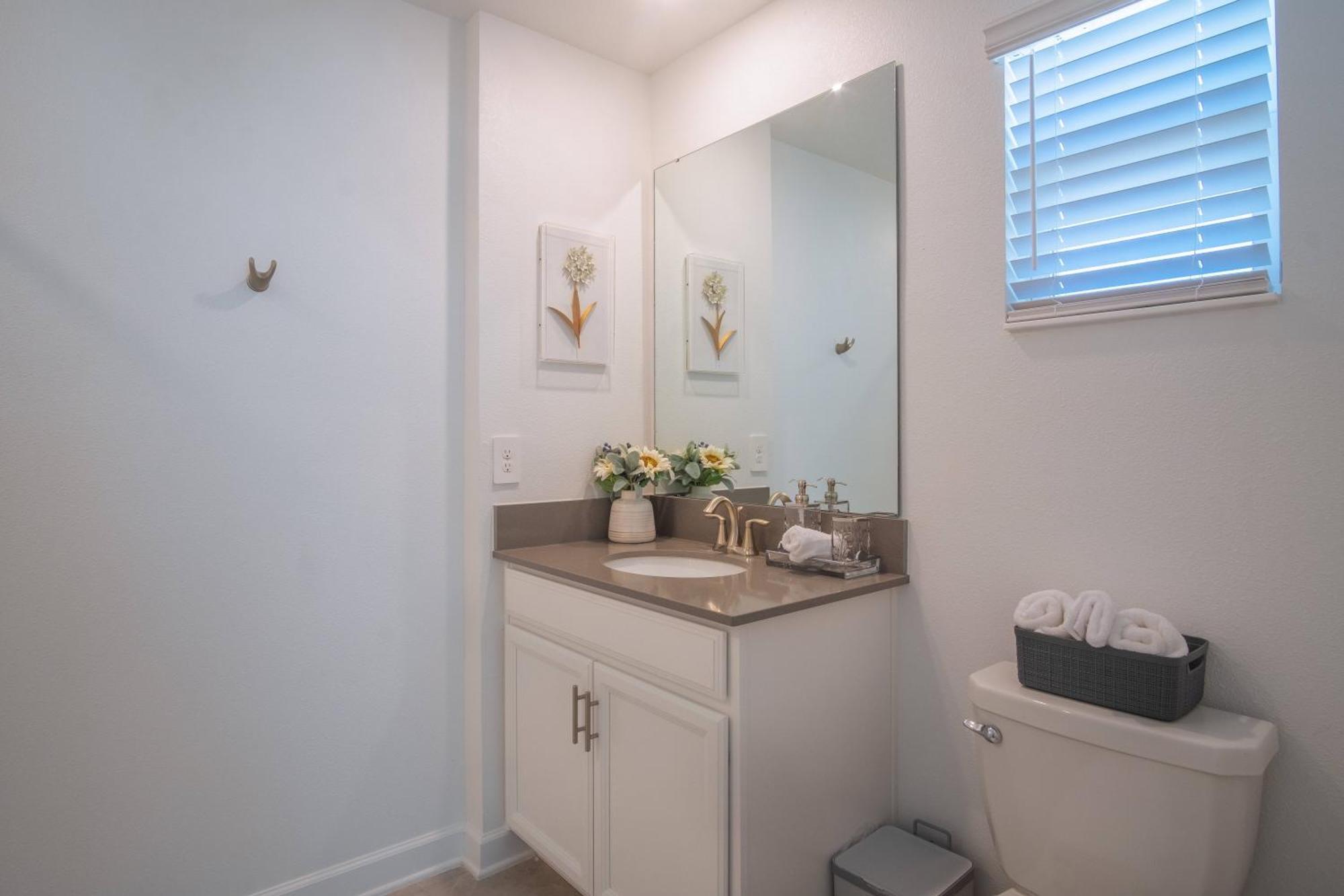 Beautiful 5Bedroom Townhome W Water Park Kissimmee Exterior photo